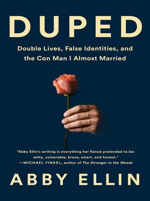 cover image of Duped